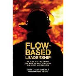 Flow-Based Leadership - 9781634621342