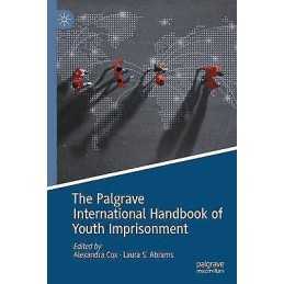 The Palgrave International Handbook of Youth Imprisonment - 9783030687588
