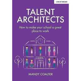 Talent Architects - 9781911382935