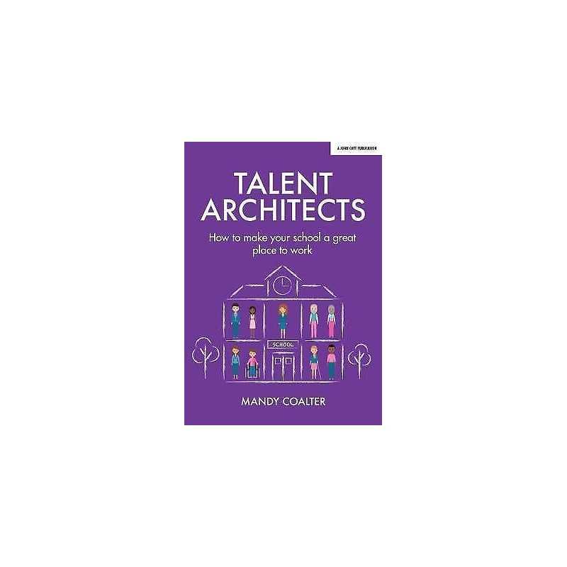 Talent Architects - 9781911382935