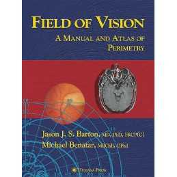 Field of Vision - 9781588291752