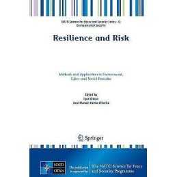 Resilience and Risk - 9789402411225