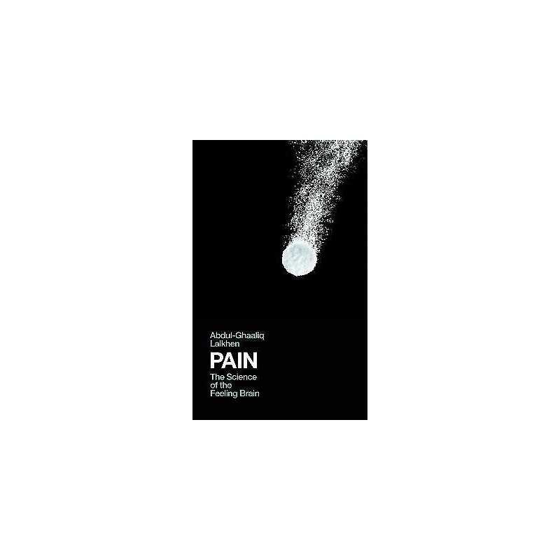 Pain - 9781786497055