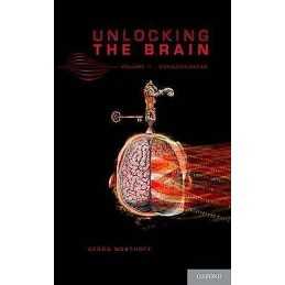 Unlocking the Brain - 9780199826995