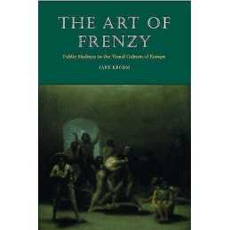 The Art of Frenzy - 9780826456410
