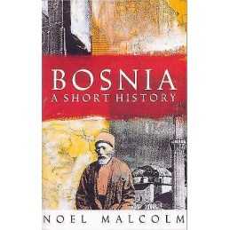 Bosnia - 9781509841905