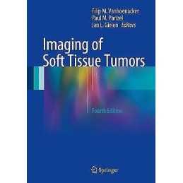 Imaging of Soft Tissue Tumors - 9783319466774