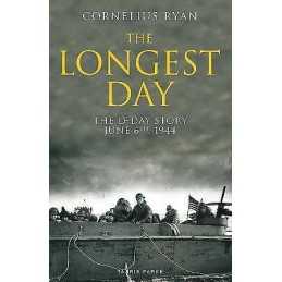 The Longest Day - 9781838603441
