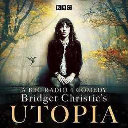 Bridget Christies Utopia: Series 1 - 9781787533257