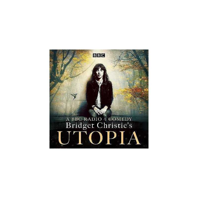 Bridget Christies Utopia: Series 1 - 9781787533257