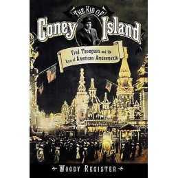 The Kid of Coney Island - 9780195167320