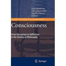 Consciousness - 9781402060816