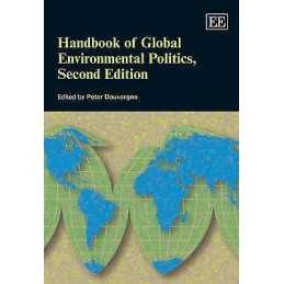 Handbook of Global Environmental Politics, Second Edition - 9781849809405