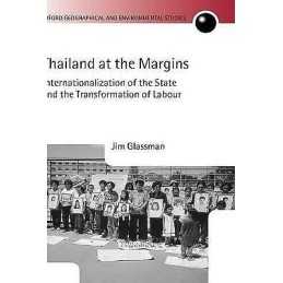 Thailand at the Margins - 9780199267637