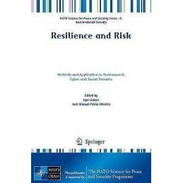 Resilience and Risk - 9789402411263