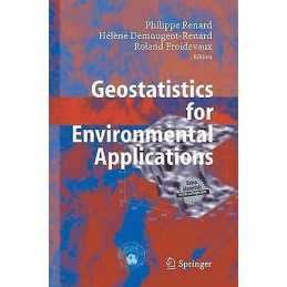 Geostatistics for Environmental Applications - 9783642448287