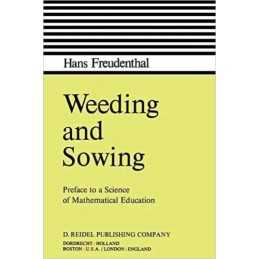 Weeding and Sowing - 9789027710727