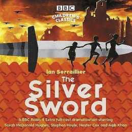 The Silver Sword - 9781787533448