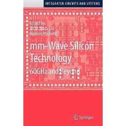 mm-Wave Silicon Technology - 9780387765587