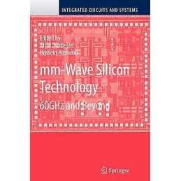 mm-Wave Silicon Technology - 9781441945662