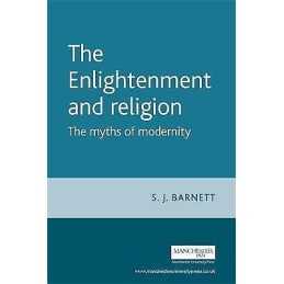 The Enlightenment and Religion - 9780719067419