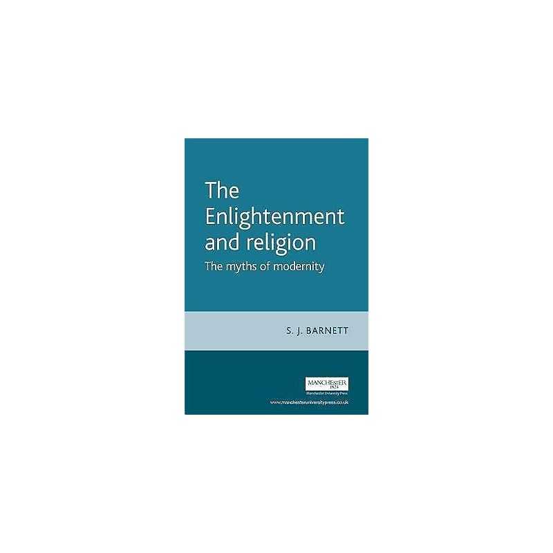 The Enlightenment and Religion - 9780719067419
