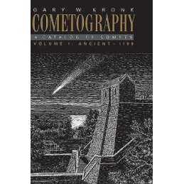 Cometography: Volume 1, Ancient-1799 - 9780521585040