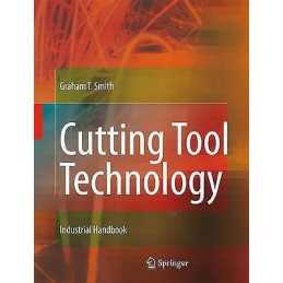 Cutting Tool Technology - 9781848002043