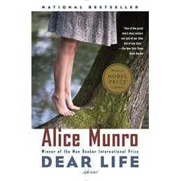 Dear Life: Stories (Vintage International) by Munro, Alice Book  Fast