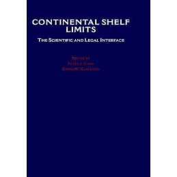 Continental Shelf Limits - 9780195117820