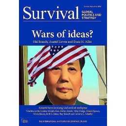 Survival 60.5 - 9781138487246