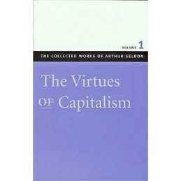 Selected Works of Gordon Tullock, 10-Volume Set - 9780865975309