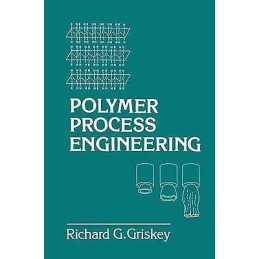 Polymer Process Engineering - 9789401042574