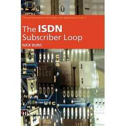 ISDN Subscriber Loop - 9780412497308