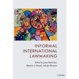 Informal International Lawmaking - 9780199658589