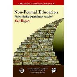 Non-Formal Education - 9780387246369