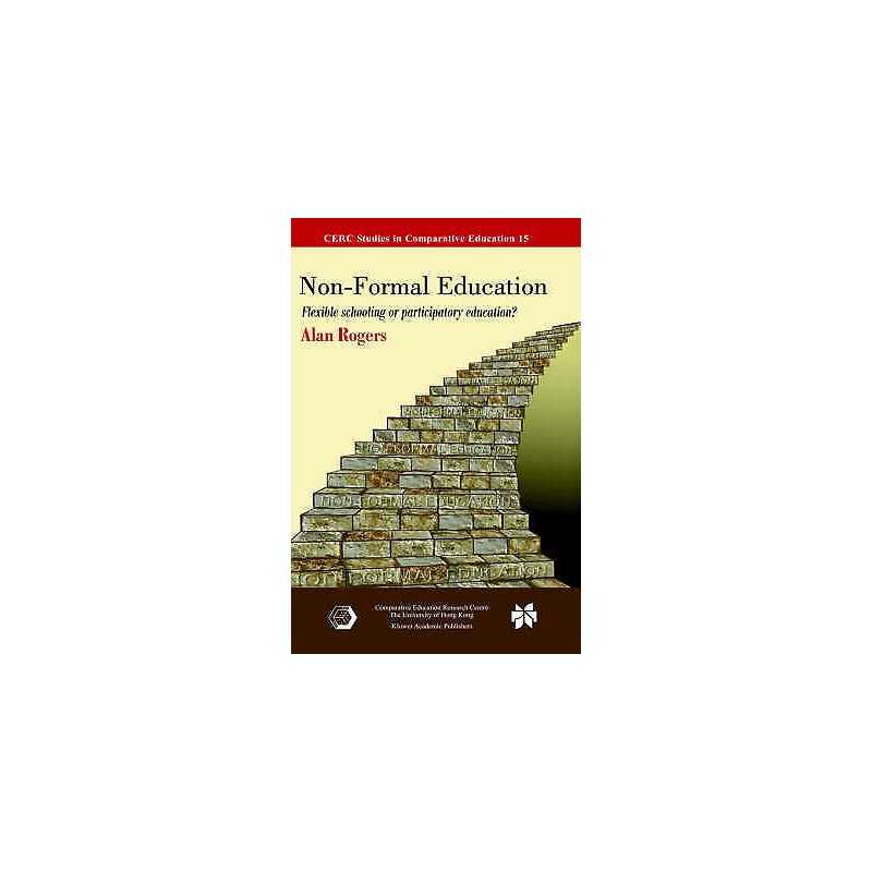 Non-Formal Education - 9780387246369