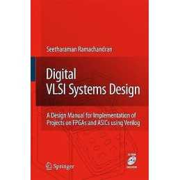 Digital VLSI Systems Design - 9789401782777
