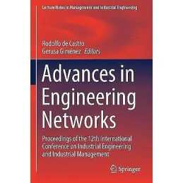 Advances in Engineering Networks - 9783030445324