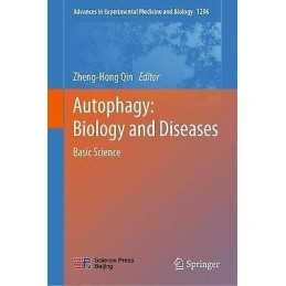 Autophagy: Biology and Diseases - 9789811506017