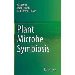 Plant Microbe Symbiosis - 9783030362478