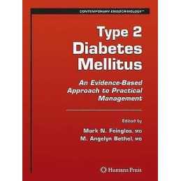 Type 2 Diabetes Mellitus: - 9781617377839