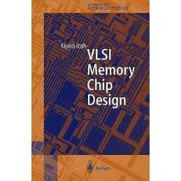 VLSI Memory Chip Design - 9783540678205