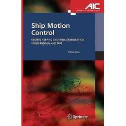 Ship Motion Control - 9781852339593