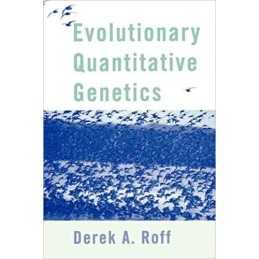 Evolutionary Quantitative Genetics - 9780412129711