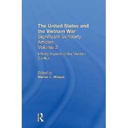 The Vietnam War - 9780815335320