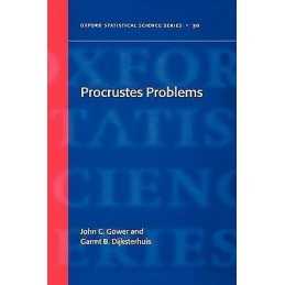 Procrustes Problems - 9780198510581