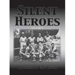Silent Heroes - 9781563118067