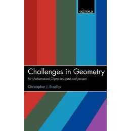 Challenges in Geometry - 9780198566915