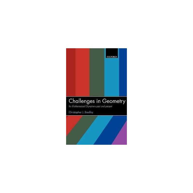 Challenges in Geometry - 9780198566915